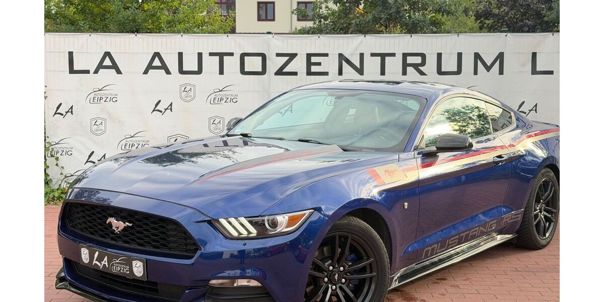 Ford Mustang 133.552 km 19.980 &euro; Leipzig 04347