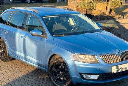 Skoda Octavia 399.000 km 7.099 &euro; Borsdorf 04451