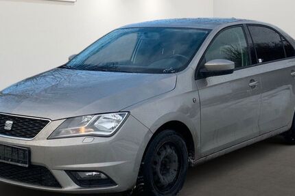 Seat Toledo 236.009 km 3.199 &euro; Brehna 06796