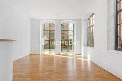 Wohnung Leipzig Altlindenau - 2 Zimmer, 79 m&sup2;, 295.000&euro; | Angebot:25412215