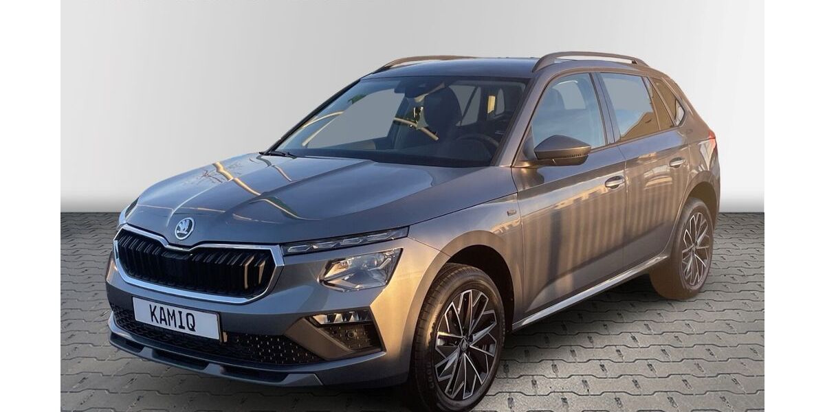 Skoda Kamiq 4.489 km 26.790 &euro; Leipzig 04328