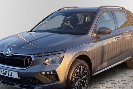 Skoda Kamiq 4.490 km 25.790 &euro; Leipzig 04328