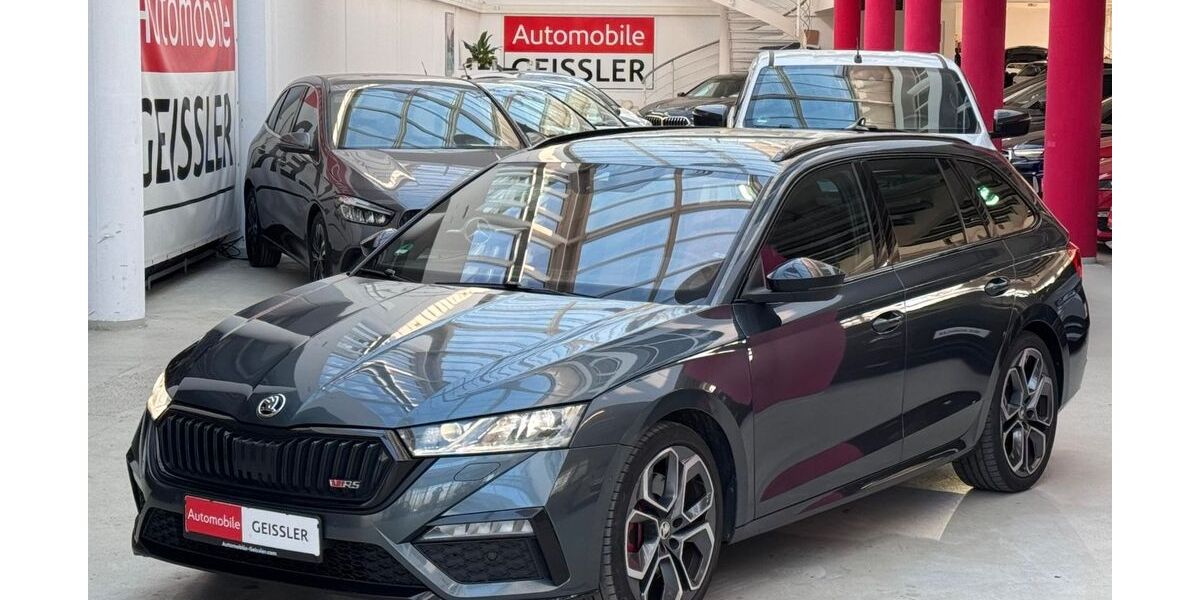 Skoda Octavia 164.500 km 21.990 &euro; Leipzig 04347