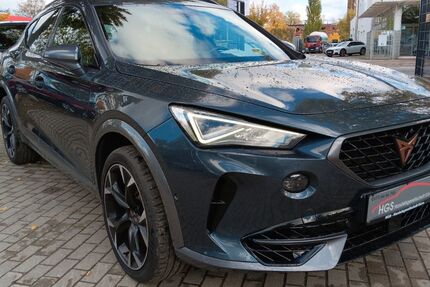 Cupra Formentor 37.477 km 29.990 &euro; Leipzig 04179