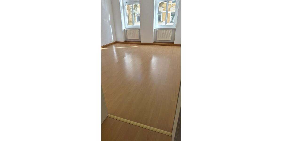 Etagenwohnung Leipzig Mitte - 2.5 Zimmer, 55 m&sup2;, 495&euro; | Angebot:25720230