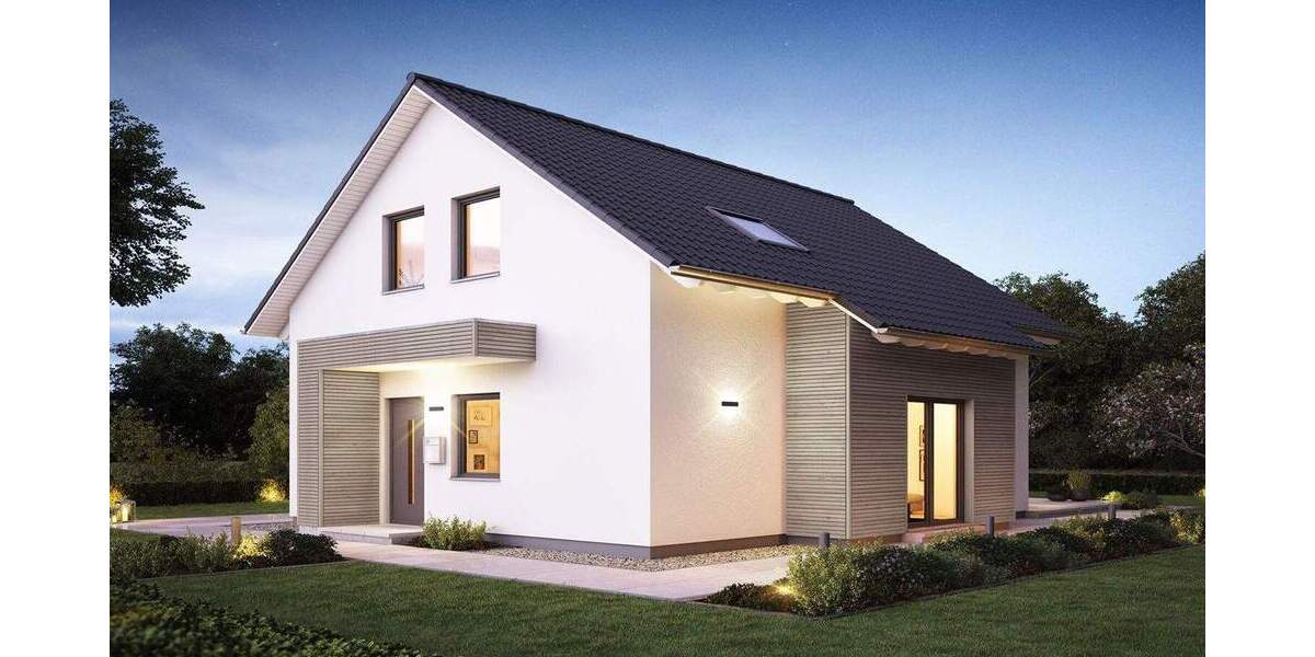 Einfamilienhaus Leipzig Lützschena-Stahmeln - 4 Zimmer, 134 m&sup2;, 456.000&euro; | Angebot:25774171