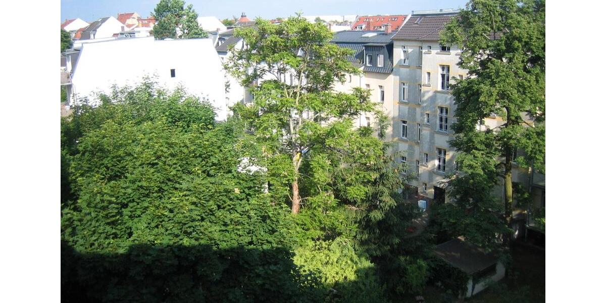 Dachgeschoßwohnung Leipzig Süd - 1.5 Zimmer, 43 m&sup2;, 125.000&euro; | Angebot:26481049