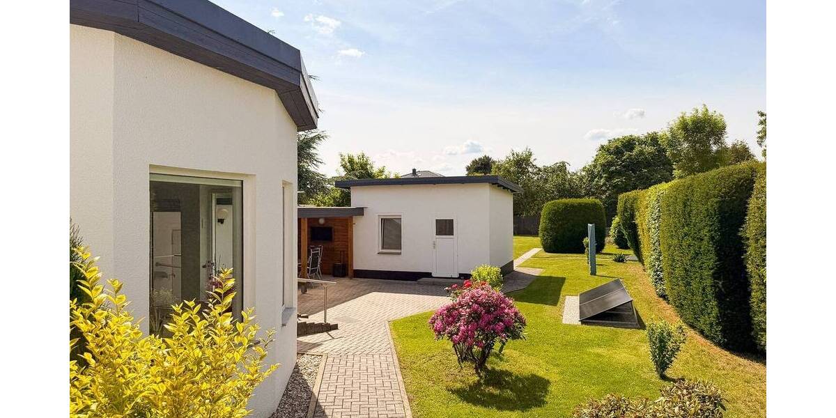 Bungalow Leipzig Baalsdorf - 5 Zimmer, 184 m&sup2;, 595.000&euro; | Angebot:26916655