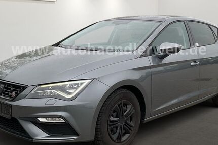 Seat Leon 146.230 km 9.499 &euro; Brehna 06796