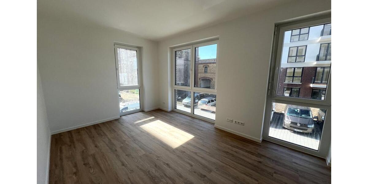 Etagenwohnung Delitzsch - 4 Zimmer, 110 m&sup2;, 1.429&euro; | Angebot:22893427