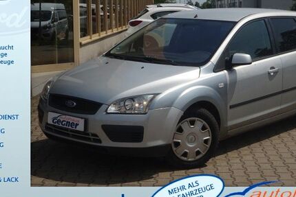Ford Focus 166.888 km 799 &euro; Eilenburg 04838