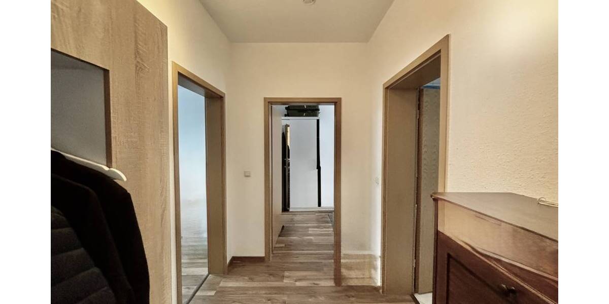 Neue Prinzipien Wohnung. 2 zimmer