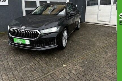 Skoda Superb 1.420 km 47.850 € Halle / Saale 06120