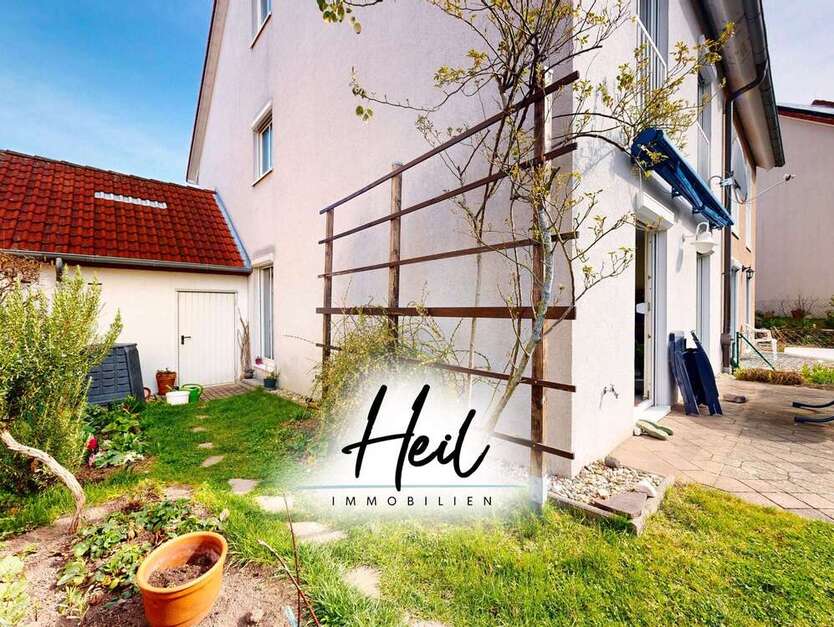 Haus zum Kaufen in Zwenkau 390.000 € 160 m²