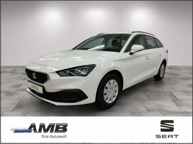 Seat Leon 58.680 km 16.780 &euro; Borna 04552