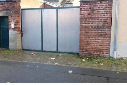 lager zuvermieten Motorad zimmer