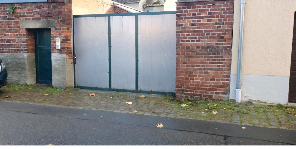 lager zuvermieten Motorad zimmer