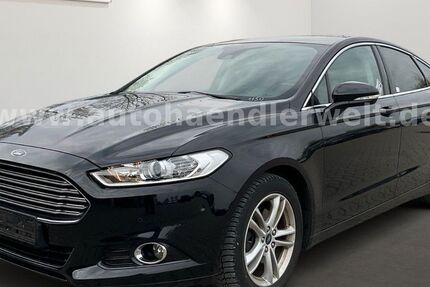 Ford Mondeo 94.846 km 9.999 &euro; Brehna 06796