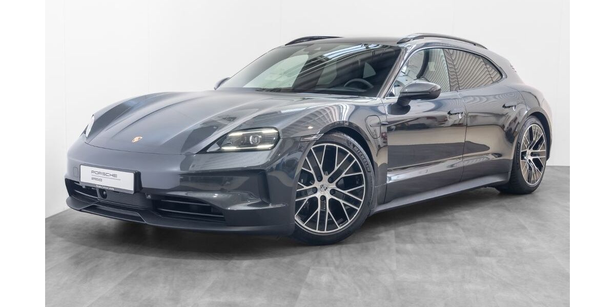 Porsche Taycan 17.178 km 82.800 &euro; Leipzig 04356