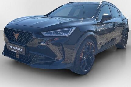 Cupra Formentor 40.080 km 39.990 &euro; Leipzig 04178