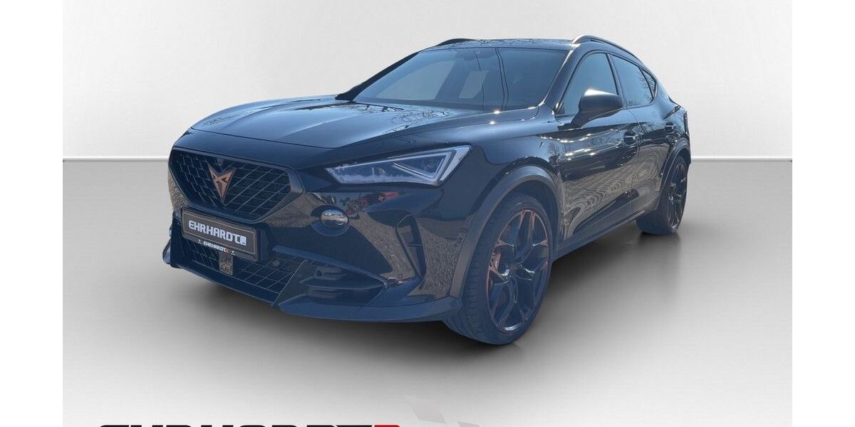 Cupra Formentor 40.080 km 39.990 &euro; Leipzig 04178