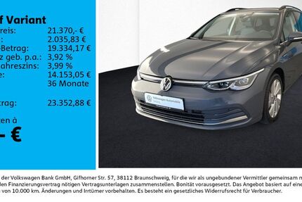 VW Golf 34.758 km 21.370 &euro; Leipzig 04277