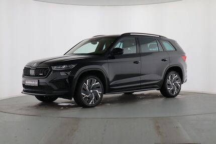 Skoda Kodiaq 56.018 km 43.889 &euro; Leipzig 04103