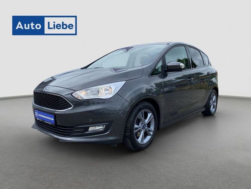 C-Max