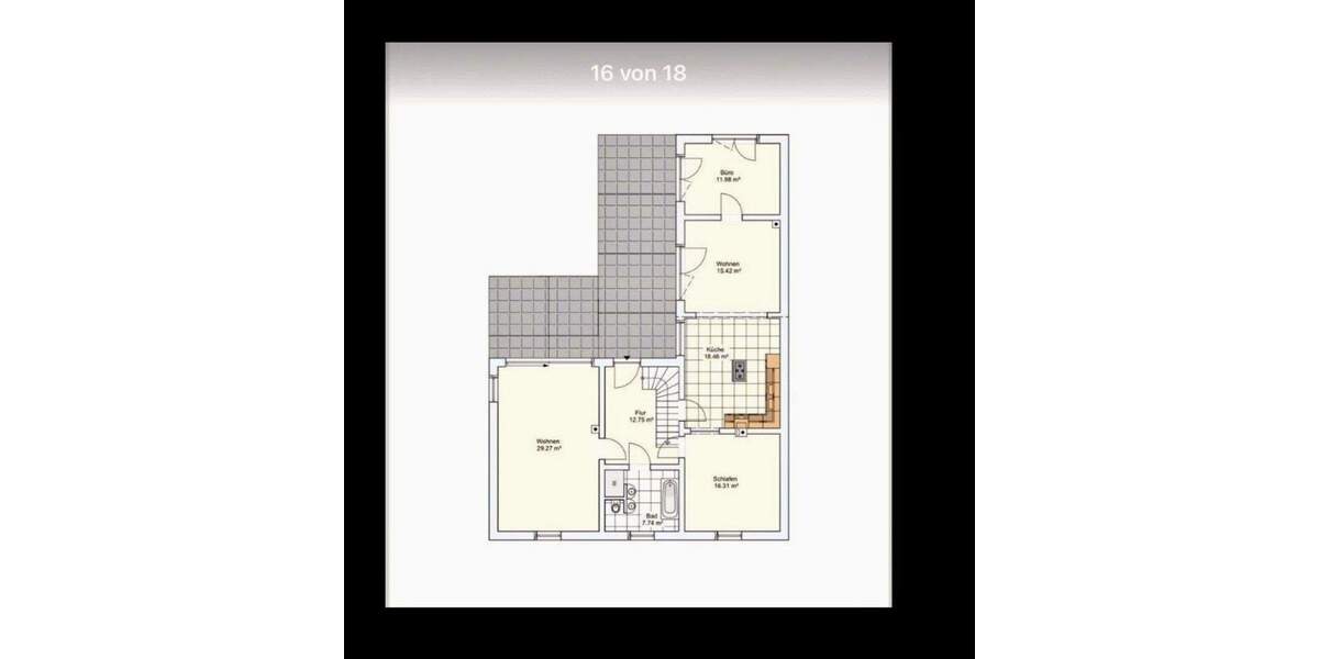 Bei Leipzig, Südlage Garten EFH, Doppelgarage 4 zimmer