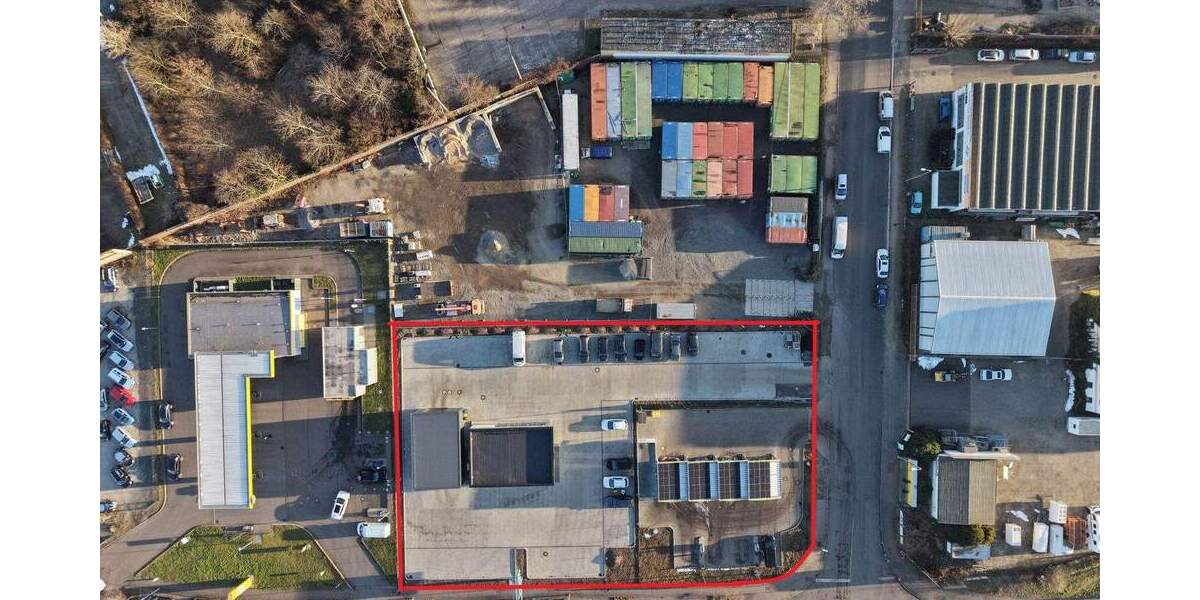 Grundstück Leipzig Leutzsch - 990.000&euro; | Angebot:24595459