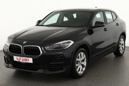 BMW X2 86.700 km 23.890 &euro; Leipzig 04209