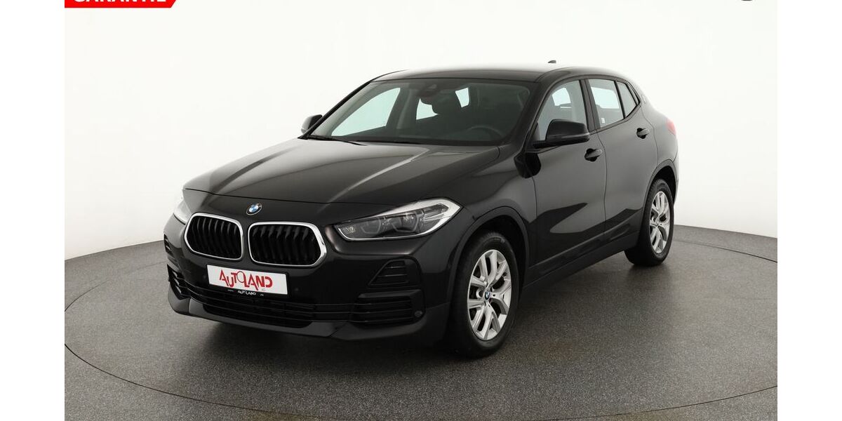 BMW X2 86.700 km 23.890 &euro; Leipzig 04209