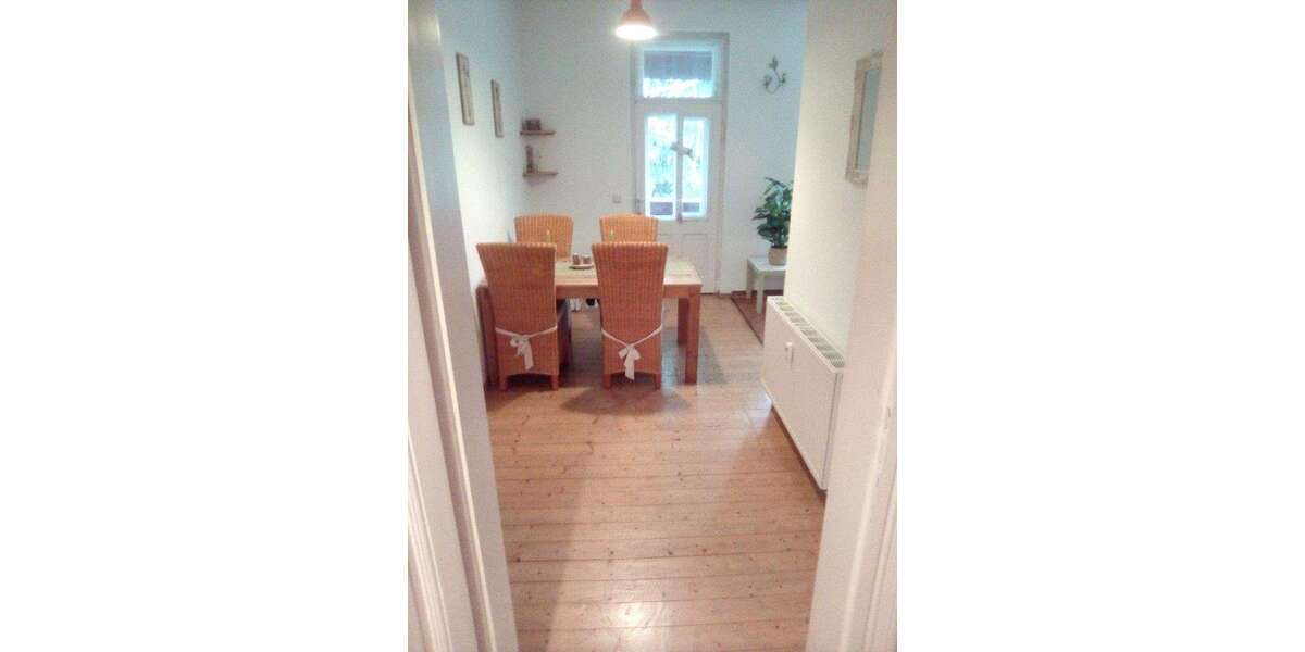Etagenwohnung Leipzig Südost - 2 Zimmer, 66 m&sup2;, 158.500&euro; | Angebot:25551667