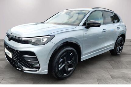 VW Tiguan 12.000 km 49.980 &euro; Borna 04552