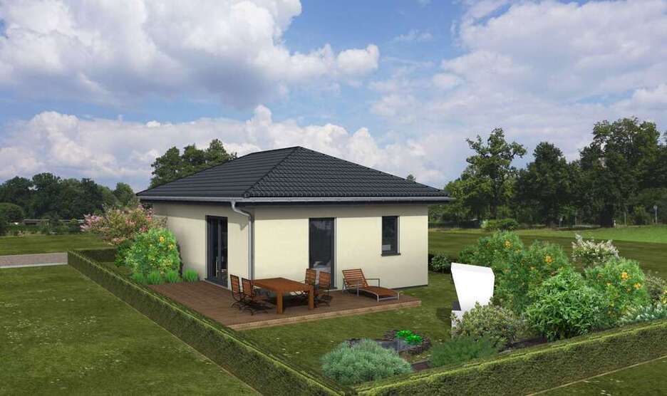 Haus zum Kaufen in Zscherndorf 221.190 € 58 m²