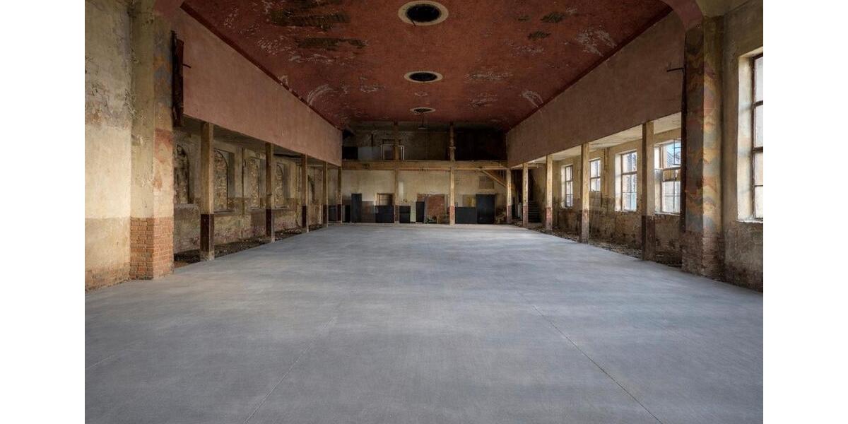 Gewerbeobjekt Zwenkau - 1.200&euro; | Angebot:25498424