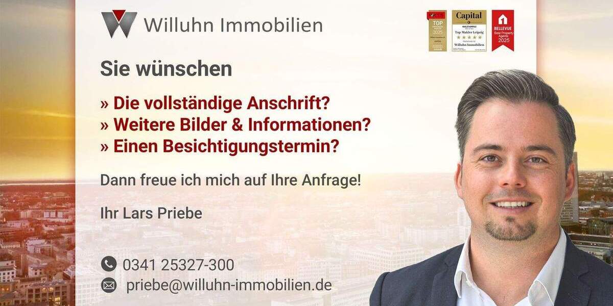 Einfamilienhaus Leipzig Schleußig - 3 Zimmer, 539.000&euro; | Angebot:25673798