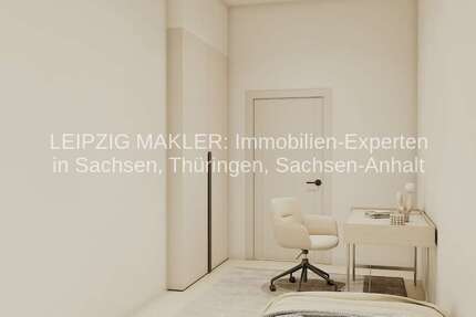 Wohnung Borsdorf Zweenfurth - 5 Zimmer, 153 m&sup2;, 534.555&euro; | Angebot:26905078