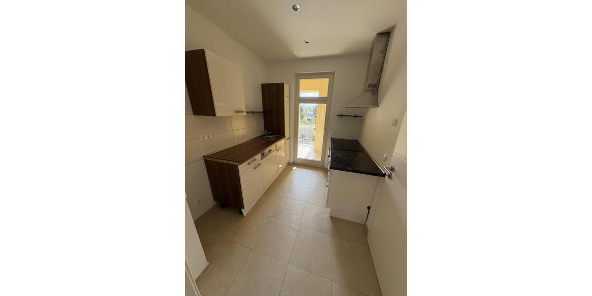 Etagenwohnung Leipzig Ost - 2 Zimmer, 58 m&sup2;, 700&euro; | Angebot:26216404