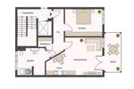 Etagenwohnung Leipzig Plagwitz - 2 Zimmer, 77 m&sup2;, 434.800&euro; | Angebot:26713782