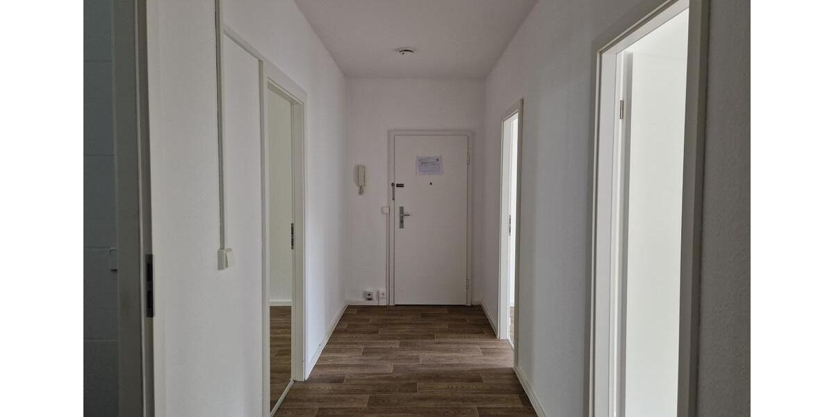 Etagenwohnung Leipzig Lausen-Grünau - 3 Zimmer, 69 m&sup2;, 534&euro; | Angebot:26587848