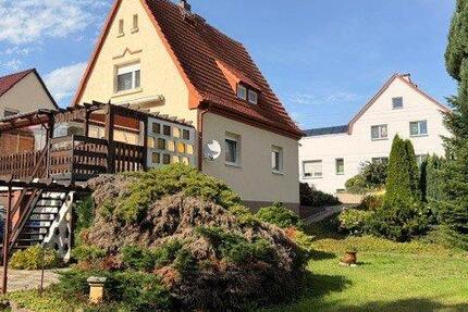 Haus Wurzen - 177.500&euro; | Angebot:27535998