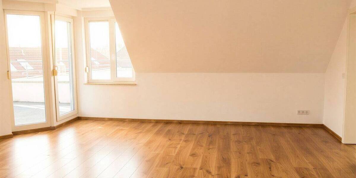 Etagenwohnung Leipzig Kleinzschocher - 4 Zimmer, 104 m&sup2;, 339.000&euro; | Angebot:25957330