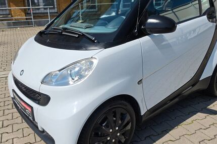 Smart ForTwo 96.200 km 4.490 &euro; Leipzig 04328