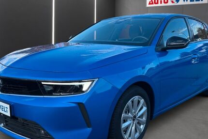 Opel Astra 47.968 km 18.990 € Sandersdorf Brehna 06796