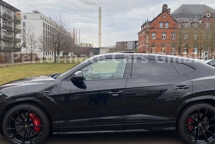 Lamborghini Urus 161.111 km 161.790 &euro; Leipzig 04129