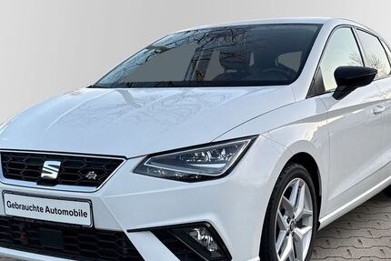 Seat Ibiza 88.698 km 11.990 &euro; Leipzig 04328