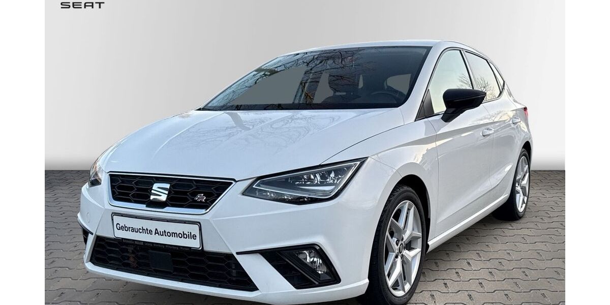 Seat Ibiza 88.698 km 11.990 &euro; Leipzig 04328