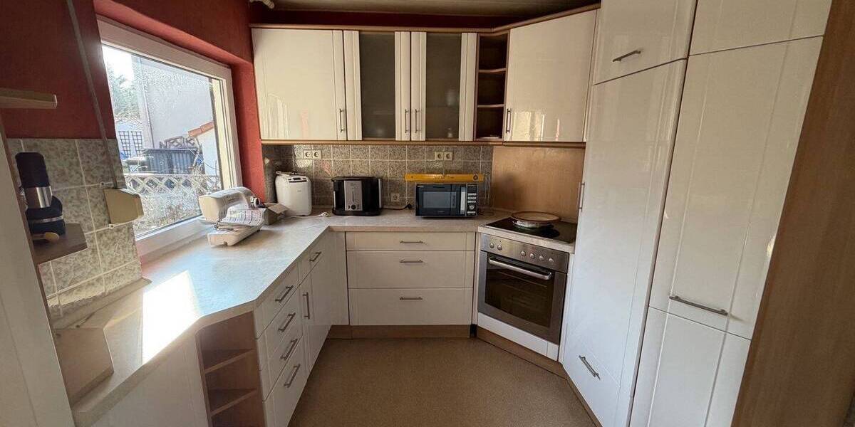 Einfamilienhaus Leipzig Knautkleeberg-Knauthain - 4 Zimmer, 75 m&sup2;, 280.000&euro; | Angebot:26886124