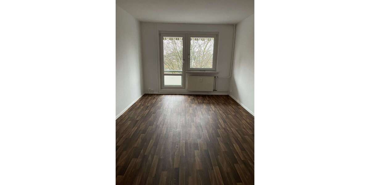 Langjährig vermietete 3-Zimmer-Wohnung in Leipzig Grünau als Kapitalanlage 3 zimmer